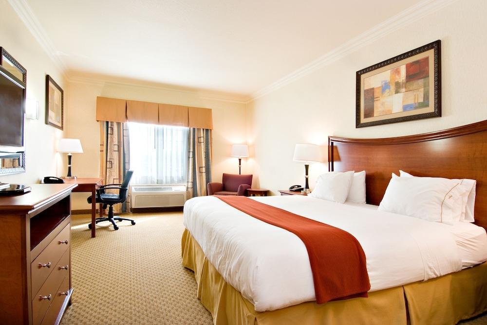 Holiday Inn Express & Suites Klamath Falls Central By Ihg Eksteriør billede
