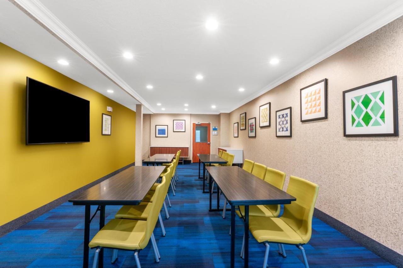 Holiday Inn Express & Suites Klamath Falls Central By Ihg Eksteriør billede