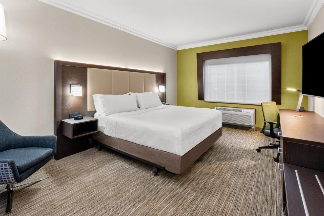 Holiday Inn Express & Suites Klamath Falls Central By Ihg Eksteriør billede