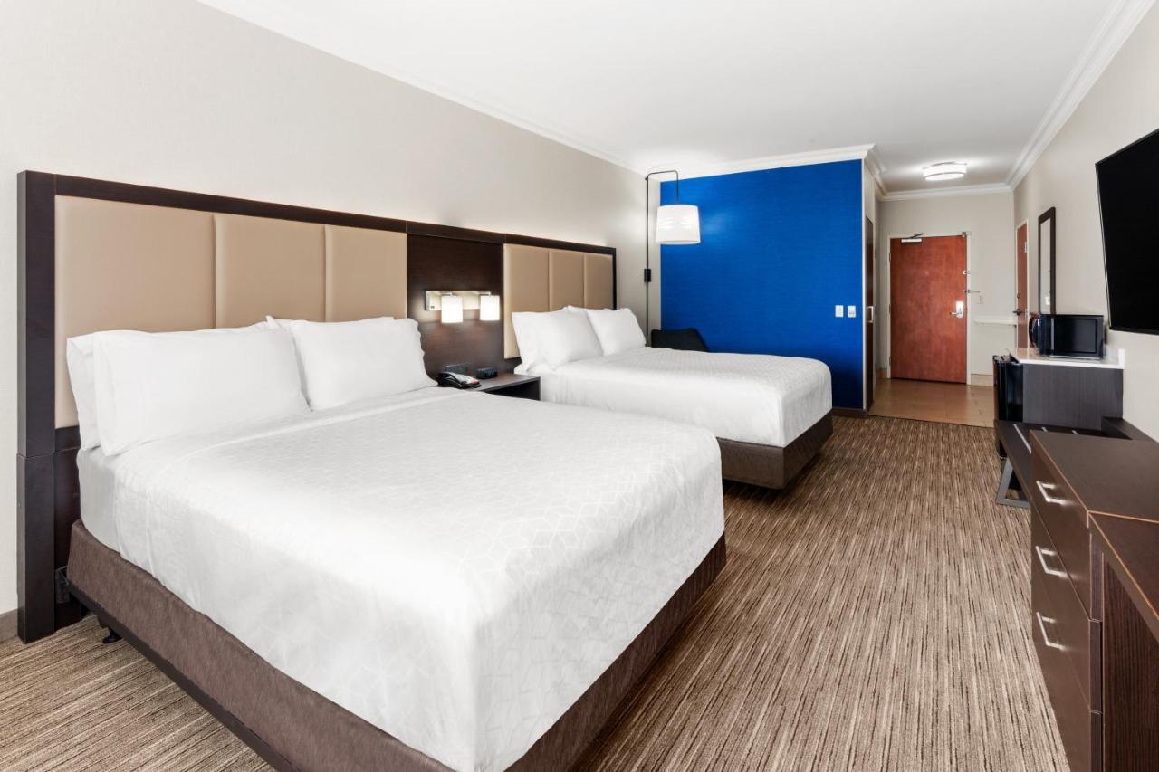 Holiday Inn Express & Suites Klamath Falls Central By Ihg Eksteriør billede
