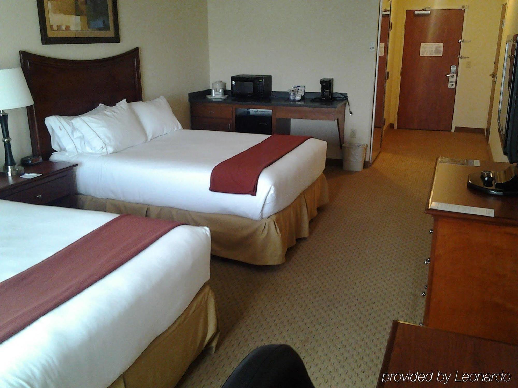 Holiday Inn Express & Suites Klamath Falls Central By Ihg Eksteriør billede