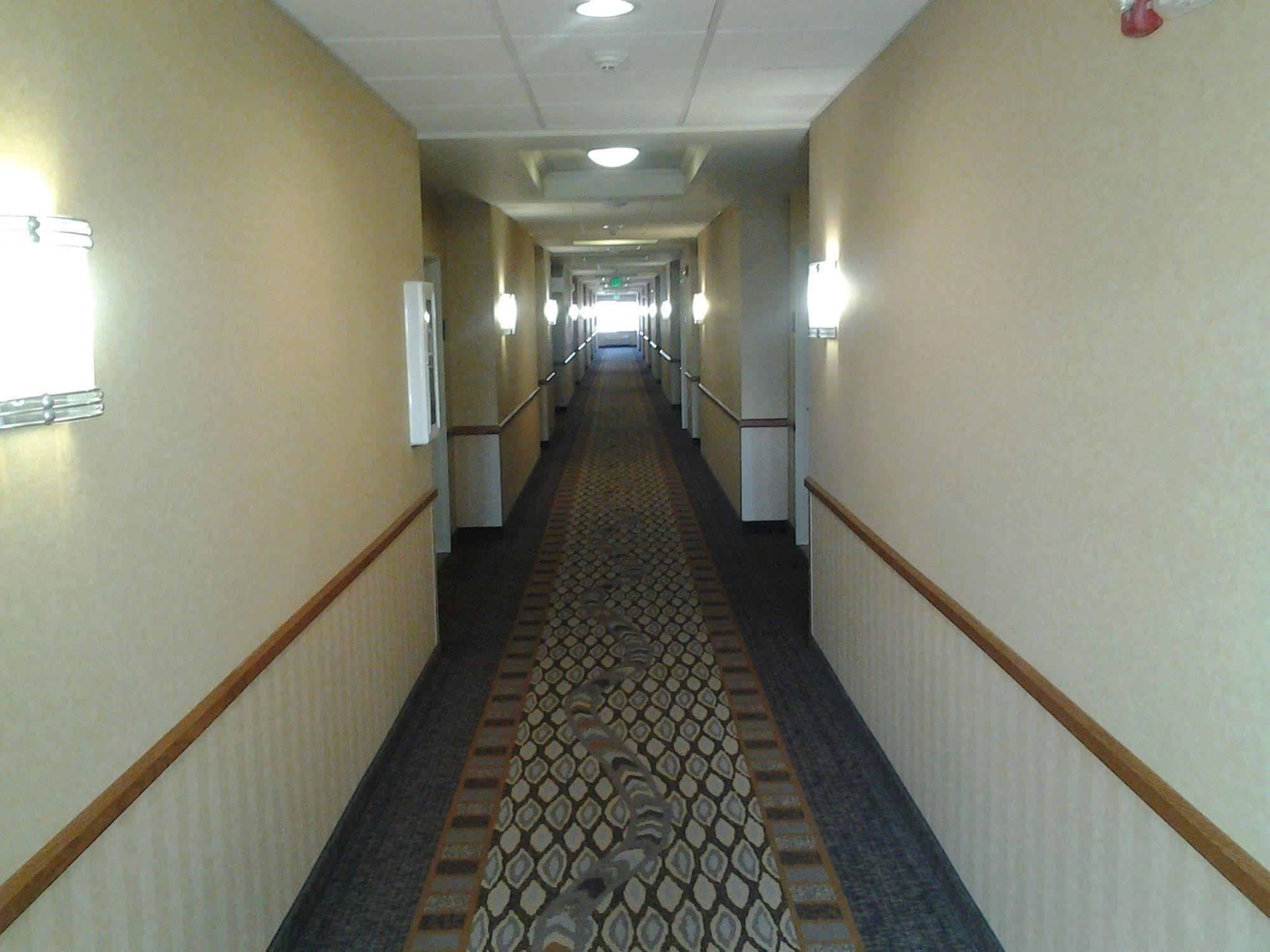 Holiday Inn Express & Suites Klamath Falls Central By Ihg Eksteriør billede