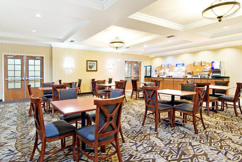 Holiday Inn Express & Suites Klamath Falls Central By Ihg Eksteriør billede