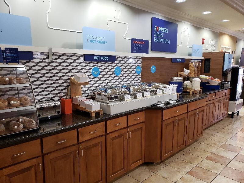 Holiday Inn Express & Suites Klamath Falls Central By Ihg Eksteriør billede